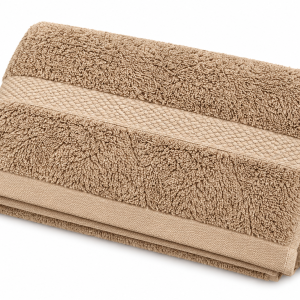 Dream Bath Towel 70X140 Cm 450Gsm Doeskin
