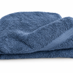 Dream Bath Towel 70X140 Cm 450Gsm Moon Light Blue