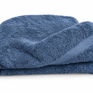 Dream Bath Towel 70X140 Cm 450Gsm Moon Light Blue