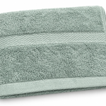 Dream Face Towel 50X100 Cm 450Gsm Blue