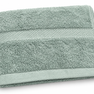 Dream Face Towel 50X100 Cm 450Gsm Blue