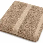 Dream Face Towel 50X100 Cm 450Gsm Doeskin