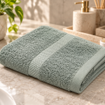Dream Hand Towel 41X66 Cm 450Gsm Blue