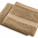 Dream Hand Towel 41X66 Cm 450Gsm Doeskin