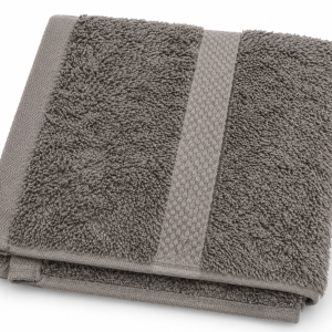 Dream Hand Towel 41X66 Cm 450Gsm Dark Grey