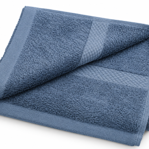 Dream Hand Towel 41X66 Cm 450Gsm Moon Light Blue