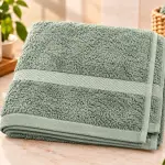 Dream Wash Cloth 33X33 Cm 450 Gsm Blue