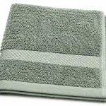 Dream Wash Cloth 33X33 Cm 450 Gsm Blue