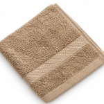 Dream Wash Cloth 33X33 Cm 450 Gsm Doeskin