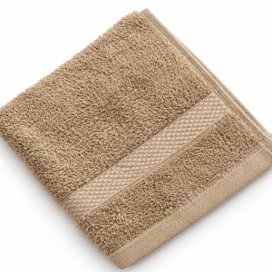 Dream Wash Cloth 33X33 Cm 450 Gsm Doeskin
