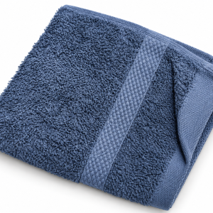 Dream Wash Cloth 33X33 Cm 450 Gsm Moon Light Blue