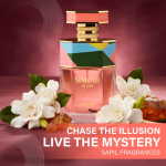 Sapil Sarab Glow Edp 100Ml MS Department Store Oman