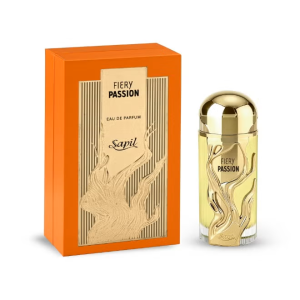 Sapil Fiery Passion Edp 100Ml MS Department Store Oman
