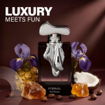 Sapil Eternal Potion Edp 100Ml MS Department Store Oman