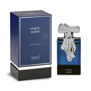 Sapil Mystic Elixir Edp 100Ml MS Department Store Oman