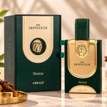 Armaf Perfume The Lions Club Feroce Unisex 100Ml