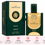 Armaf Perfume The Lions Club Feroce Unisex 100Ml