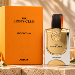 Armaf Perfume The Lions Club Monarque Unisex 100Ml