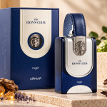 Armaf Perfume The Lions Club Rugir Unisex 100Ml