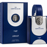 Armaf Perfume The Lions Club Rugir Unisex 100Ml