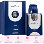 Armaf Perfume The Lions Club Rugir Unisex 100Ml