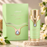 Armaf Perfume Magnificent Jardin Pour Femme 100Ml