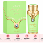 Armaf Perfume Magnificent Jardin Pour Femme 100Ml