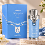 Armaf Perfume Magnificent Satin Pour Homme 100Ml
