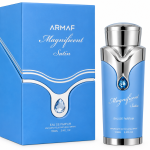 Armaf Perfume Magnificent Satin Pour Homme 100Ml
