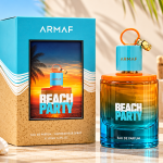 Armaf Perfume E Beach Party 100Ml (Aynl Series)
