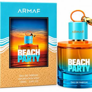 Armaf Perfume E Beach Party 100Ml (Aynl Series)