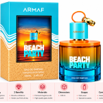 Armaf Perfume E Beach Party 100Ml (Aynl Series)