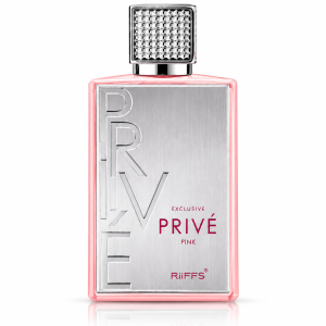 Riiffs Spray Exclusive Prive Pink 80Ml MS Department Store Oman