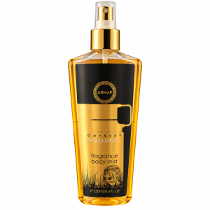 Armaf Perfume Odyssey Wild One Body Mist 250Ml