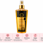 Armaf Perfume Odyssey Wild One Body Mist 250Ml