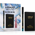 Armaf beaute All Eyes On You Glide It + Hey Beautiful Palette + Eye L.I.T Eyeliner