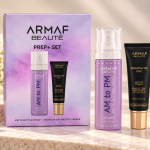 Armaf Beaute Prep+Set Setting Spray + Mattify Primer