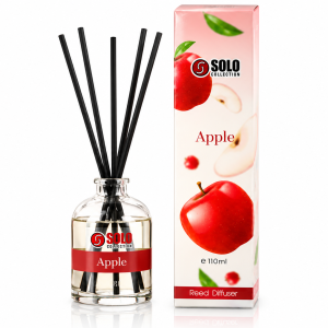 Solo Apple Reed Diffuser 110Ml MS Department Store Oman