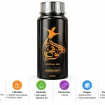 Dr Scent Aroma Oil Harmony Pet (500Ml)