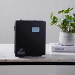 Diffuser Dr Scent Small Black With Logo (And.Device) MS Department Store Oman