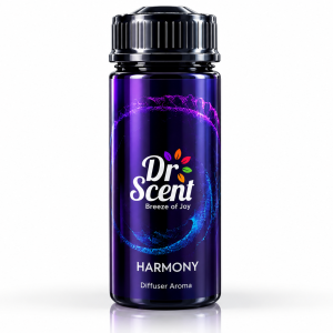 Dr Scent Aroma Oil Harmony Pet (170Ml) MS Department Store Oman