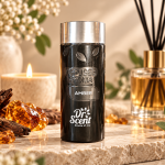 Dr Scent Aroma Oil Amber Hdpe (170Ml)