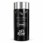 Dr Scent Aroma Oil Amber Hdpe (170Ml)