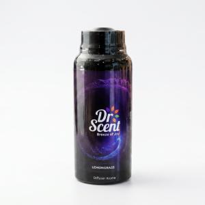 Dr Scent Aroma Oil Lemongrass Pet (500Ml) MS Department Store Oman