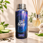 Dr Scent Aroma Oil Cucumber And Green Tea Pet (500Ml)