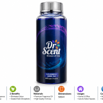 Dr Scent Aroma Oil Cucumber And Green Tea Pet (500Ml)