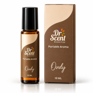 Dr Scent Aroma Oil Oudy (10Ml) MS Department Store Oman
