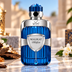 Nusuk Spray Malikat Pour Femme 100 Ml