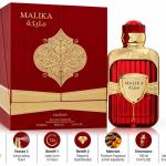 Nusuk Spray Malika Pour Femme 100 Ml