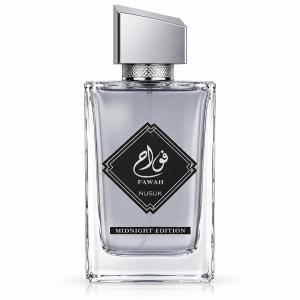 Nusuk Spray Fawah Midnight Fp 100 Ml